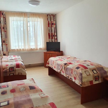 Penzion U Buba Ostrov nad Oslavou Exterior photo
