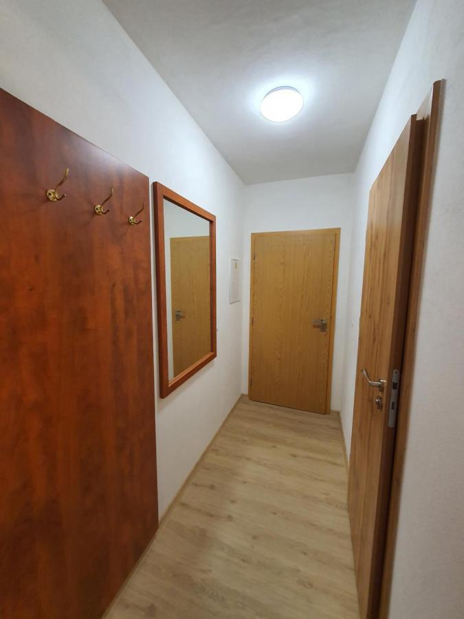 Penzion U Buba Ostrov nad Oslavou Exterior photo